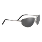 Serengeti Gray Acetate Sunglasses