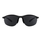 Serengeti Black Nylon Sunglasses