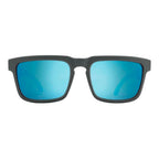 Spy Gray Resin Sunglasses