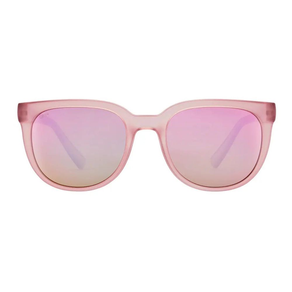Spy Multicolor Plastic Sunglasses