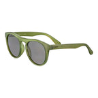 Serengeti Bicolor Resin Sunglasses