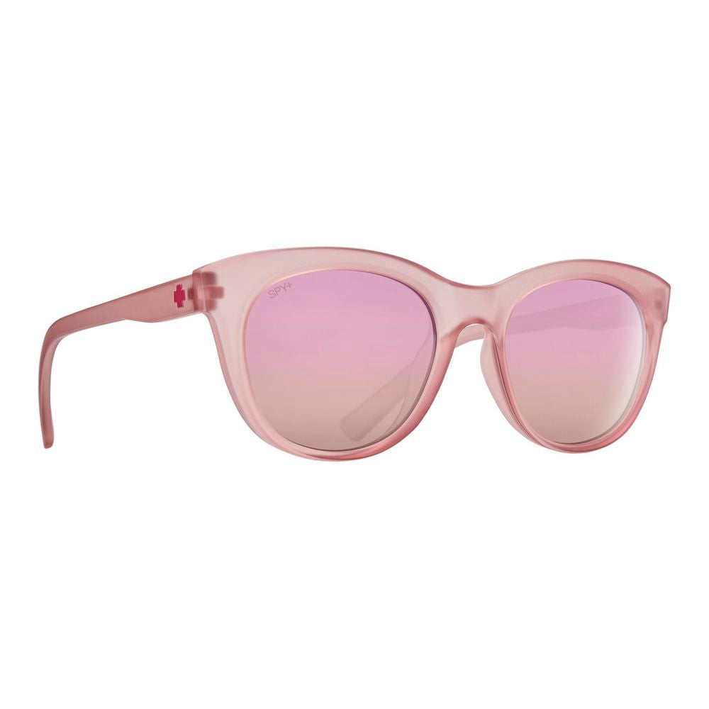 Spy Multicolor Plastic Sunglasses