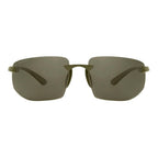 Serengeti Bicolor Nylon Sunglasses
