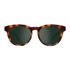 Spy Bicolor Resin Sunglasses