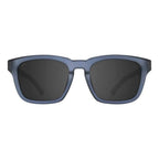 Spy Transparent Resin Sunglasses