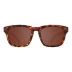 Spy Bicolor Resin Sunglasses