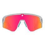 Spy Gray Resin Sunglasses