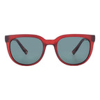 Spy Multicolor Resin Sunglasses