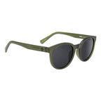Spy Bicolor Plastic Sunglasses