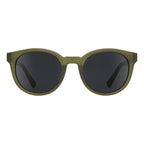 Spy Bicolor Plastic Sunglasses