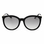 Michael Kors Black Acetate Sunglasses