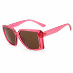 Michael Kors Multicolor Acetate Sunglasses