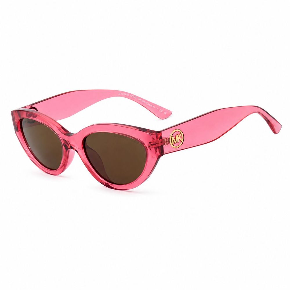 Michael Kors Multicolor Acetate Sunglasses