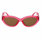 Michael Kors Multicolor Acetate Sunglasses