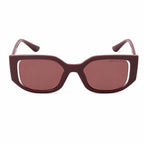 Michael Kors Multicolor Acetate Sunglasses