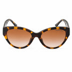Michael Kors Brown Acetate Sunglasses