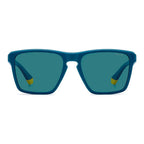 Polaroid Blue Polycarbonate Sunglasses