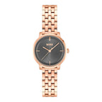 Hugo Boss Multicolor Stainless Steel Dress Watch