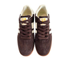 Pantofola D'Oro Brown VITELLO Men's Sneaker