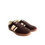 Pantofola D'Oro Brown VITELLO Men's Sneaker