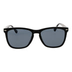 Barbour Black Plastic Sunglasses