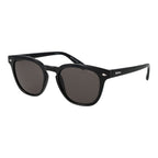 Barbour Black Plastic Sunglasses