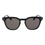 Barbour Black Plastic Sunglasses