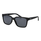 Barbour Black Plastic Sunglasses