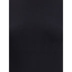 Wolford Black Polyamide Bodysuit