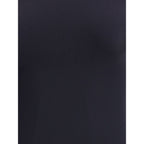 Wolford Black Polyamide Bodysuit