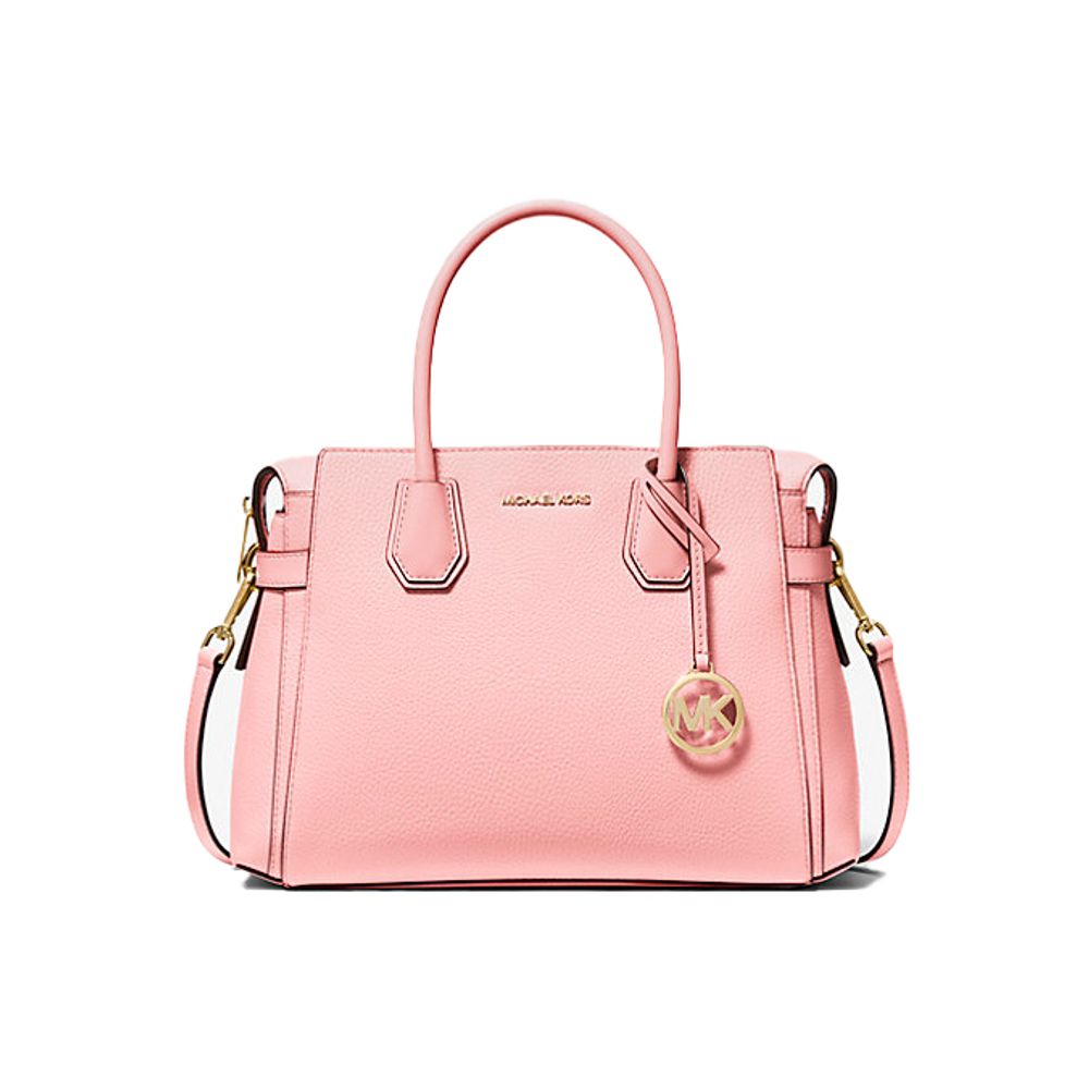 Michael Kors Multicolor Leather Handbag