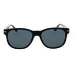 Barbour Black Plastic Sunglasses
