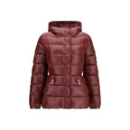 Moncler Multicolor Goose Down Full-Length Jacket