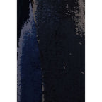 Tom Ford Blue Polyamide Cocktail Dress