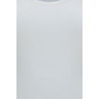 Max Mara White Viscose Tank Tops