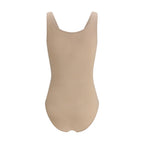 Wolford Beige Polyamide Bodysuit