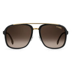 Carrera Bicolor Acetate Sunglasses
