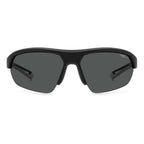 Polaroid Black Resin Sunglasses
