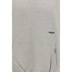 Represent Beige Cotton Sweatshirt