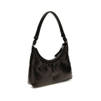 Maison Margiela Black Lamb Ovis Aries Aries Shoulder Bag
