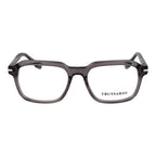 Trussardi Gray Acetate Glasses (Frames)