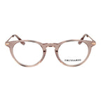 Trussardi Pink Acetate Glasses (Frames)
