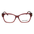 Trussardi Pink Acetate Glasses (Frames)