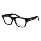 Trussardi Black Acetate Glasses (Frames)