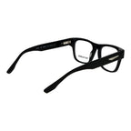 Trussardi Black Acetate Glasses (Frames)