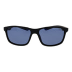 Polaroid Black Plastic Sunglasses