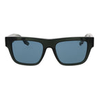 Trussardi Bicolor Acetate Sunglasses