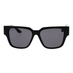 Trussardi Black Acetate Sunglasses