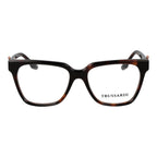 Trussardi Brown Acetate Glasses (Frames)