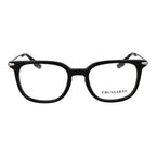 Trussardi Black Acetate Glasses (Frames)